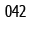 042